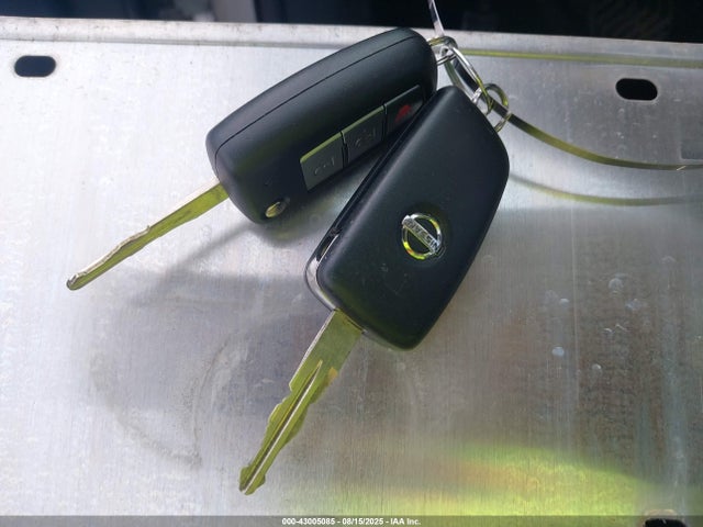 Nissan 2015 2015 KNMAT2MT7FP584764 Image 11