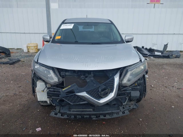 Nissan 2015 2015 KNMAT2MT7FP584764 Image 12