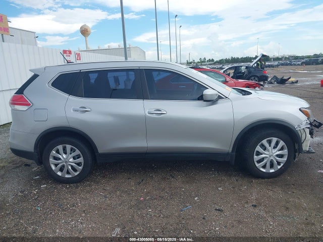 Nissan 2015 2015 KNMAT2MT7FP584764 Image 13