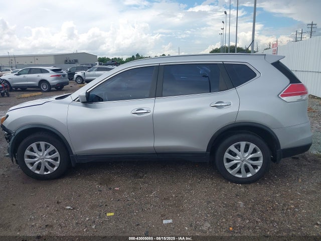 Nissan 2015 2015 KNMAT2MT7FP584764 Image 14