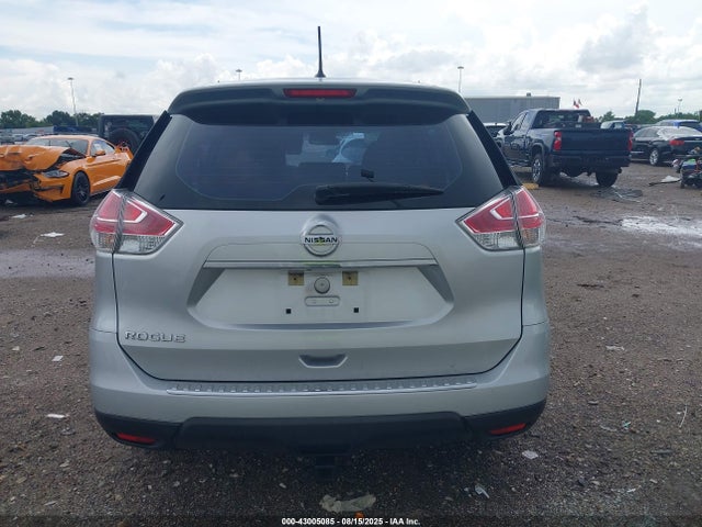 Nissan 2015 2015 KNMAT2MT7FP584764 Image 16