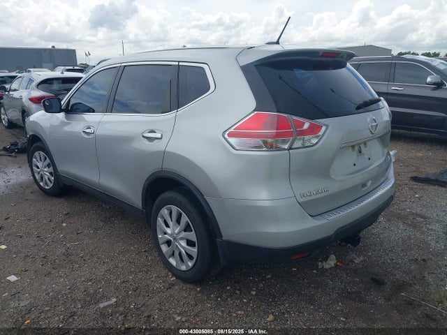 Nissan 2015 2015 KNMAT2MT7FP584764 Image 3