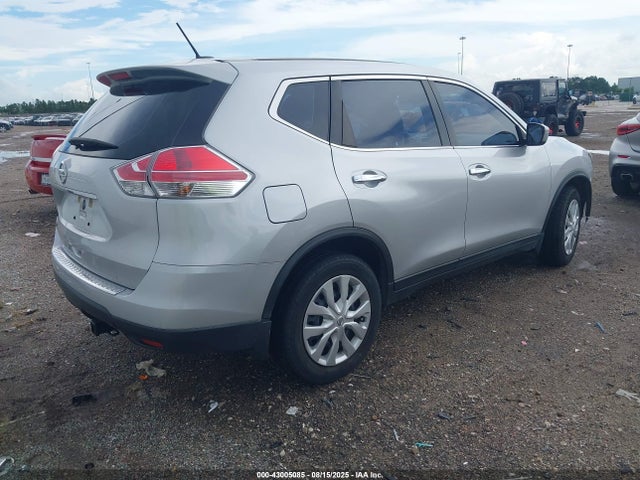 Nissan 2015 2015 KNMAT2MT7FP584764 Image 4