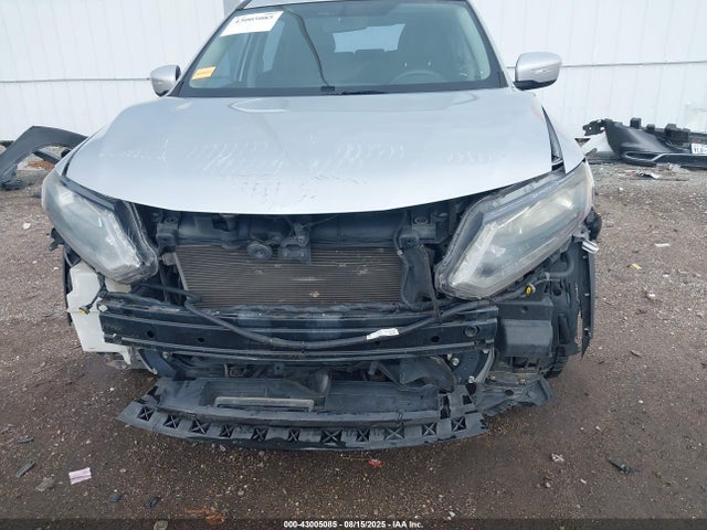 Nissan 2015 2015 KNMAT2MT7FP584764 Image 6