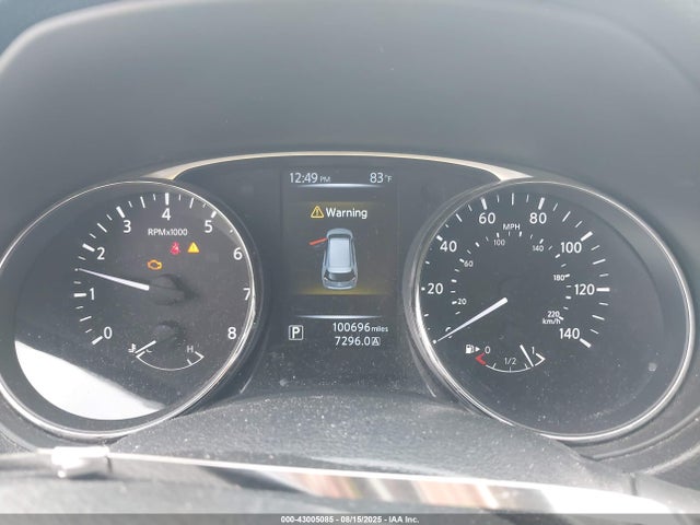Nissan 2015 2015 KNMAT2MT7FP584764 Image 7