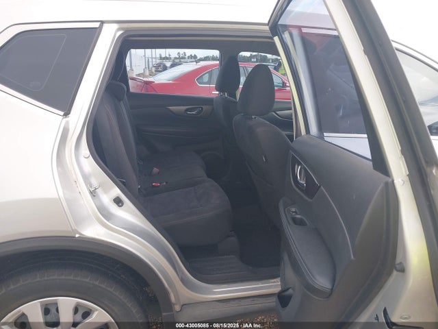 Nissan 2015 2015 KNMAT2MT7FP584764 Image 8