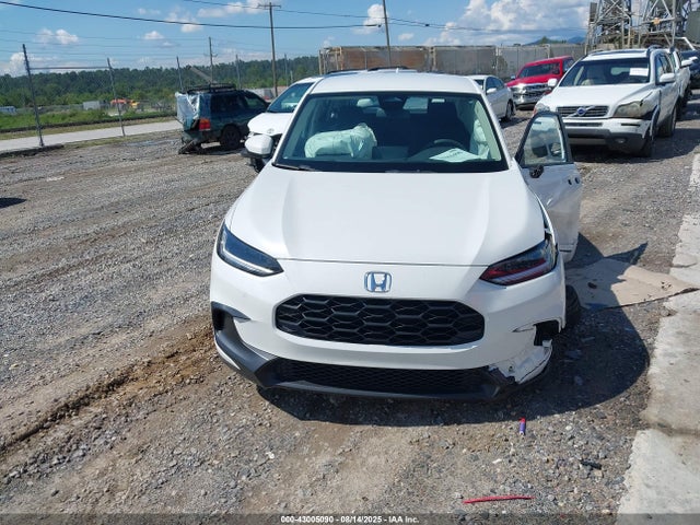 3CZRZ1H31RM701541 Honda k20z5