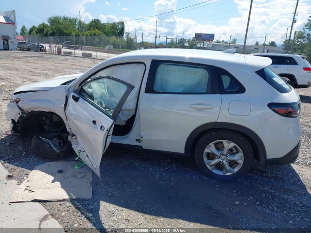 3CZRZ1H31RM701541 Honda k20z5