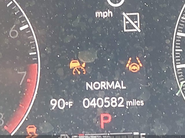 3CZRZ1H31RM701541 Honda k20z5
