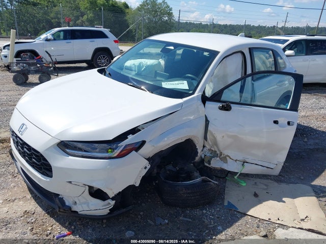 3CZRZ1H31RM701541 Honda k20z5