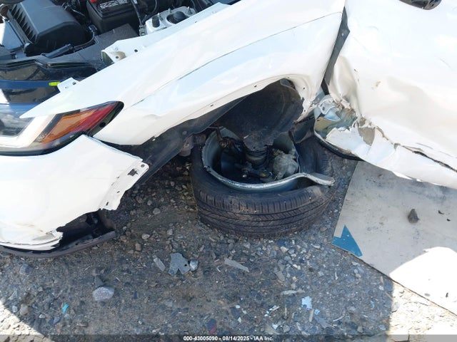 3CZRZ1H31RM701541 Honda k20z5