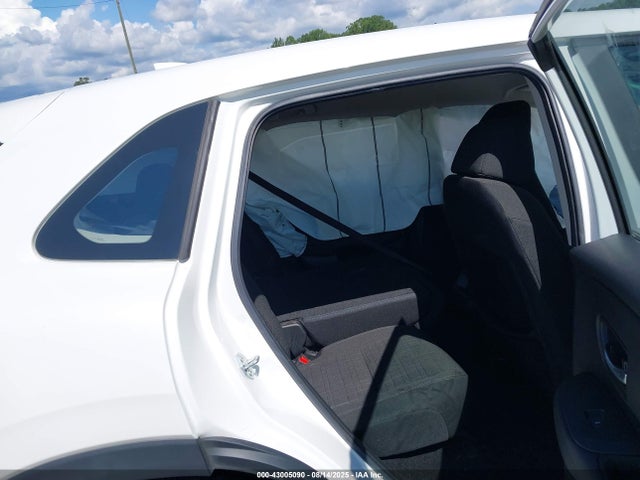 3CZRZ1H31RM701541 Honda k20z5