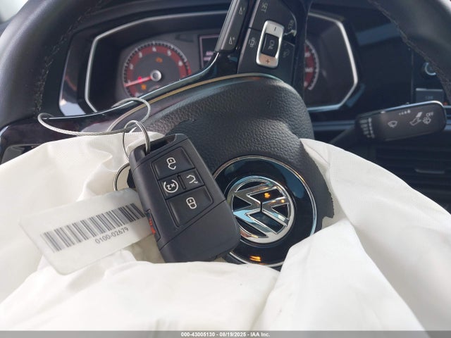 3VWCB7BU1KM220504 Volkswagen 1.4 tsi