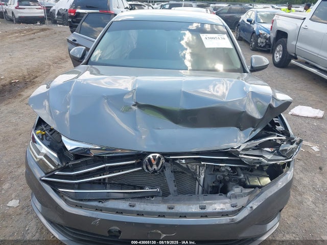 3VWCB7BU1KM220504 Volkswagen 1.4 tsi