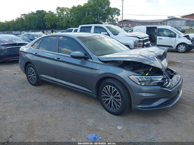 3VWCB7BU1KM220504 Volkswagen 1.4 tsi