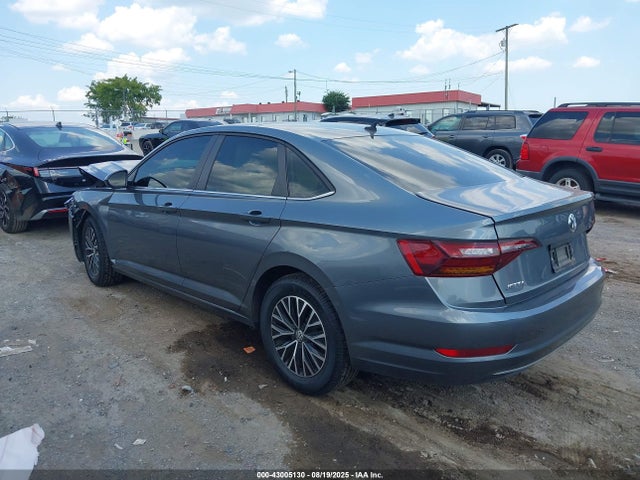 3VWCB7BU1KM220504 Volkswagen 1.4 tsi