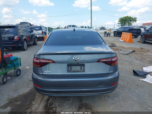 3VWCB7BU1KM220504 Volkswagen 1.4 tsi