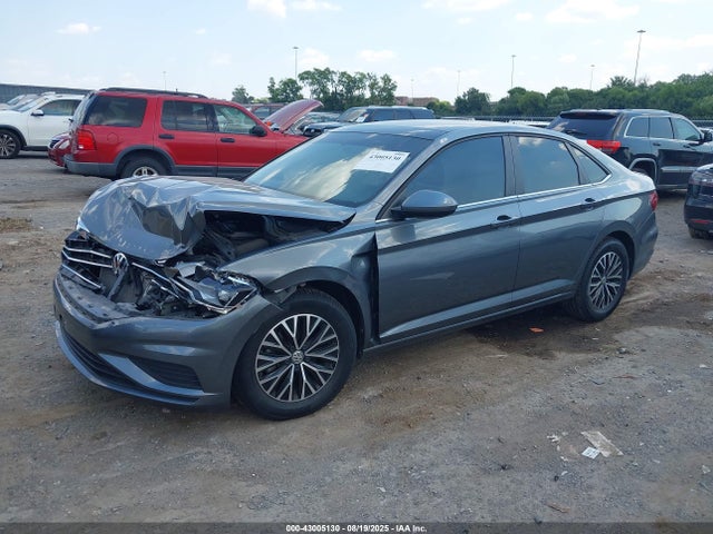 3VWCB7BU1KM220504 Volkswagen 1.4 tsi