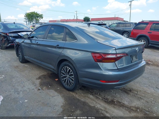 3VWCB7BU1KM220504 Volkswagen 1.4 tsi
