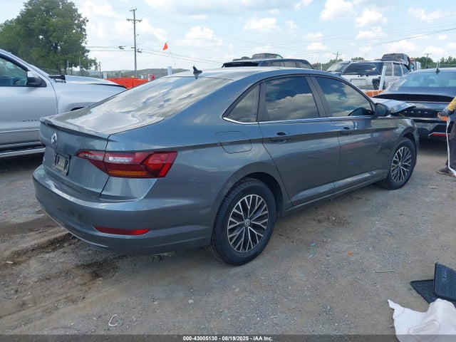 3VWCB7BU1KM220504 Volkswagen 1.4 tsi