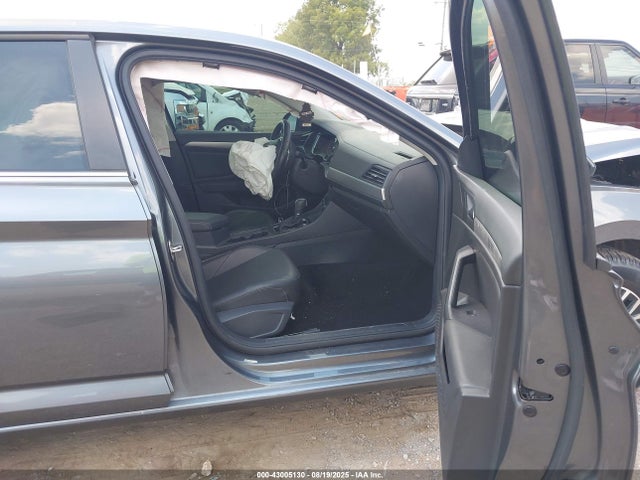 3VWCB7BU1KM220504 Volkswagen 1.4 tsi