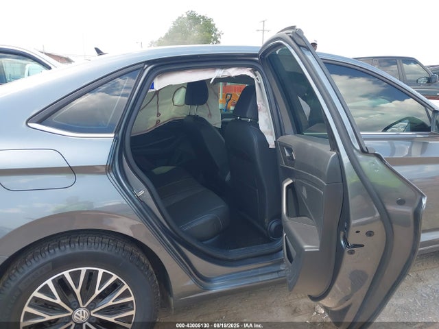 3VWCB7BU1KM220504 Volkswagen 1.4 tsi