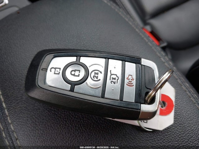 Ford gtdi, 240ps 2020 1FMCU9H92LUB69115 Image 11