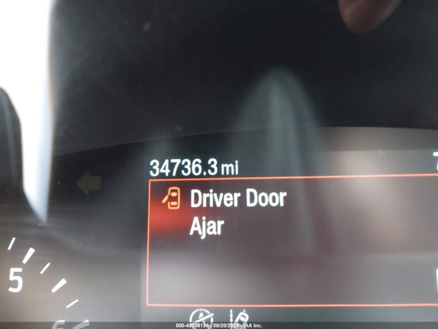 Ford gtdi, 240ps 2020 1FMCU9H92LUB69115 Image 16