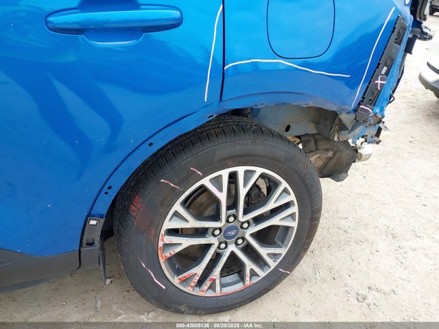 Ford gtdi, 240ps 2020 1FMCU9H92LUB69115 Image 20