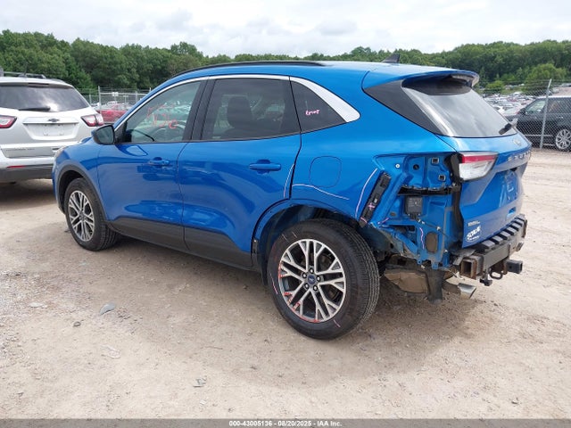 Ford gtdi, 240ps 2020 1FMCU9H92LUB69115 Image 3