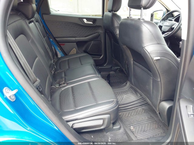 Ford gtdi, 240ps 2020 1FMCU9H92LUB69115 Image 8
