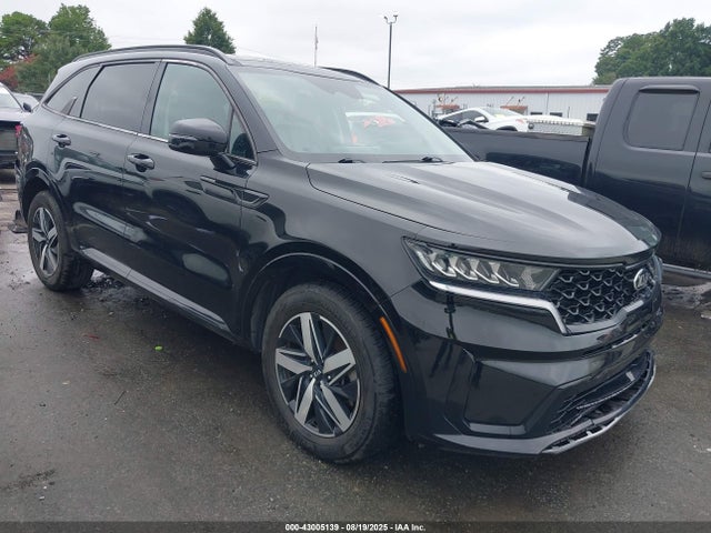 5XYRL4LC4MG012101 KIA gdi theta-iii