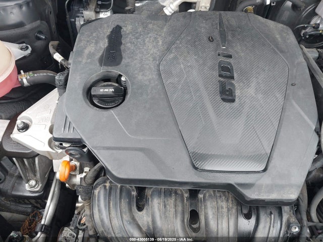 5XYRL4LC4MG012101 KIA gdi theta-iii