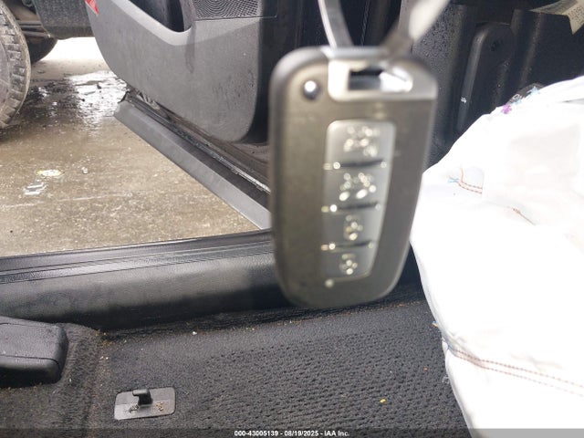 5XYRL4LC4MG012101 KIA gdi theta-iii