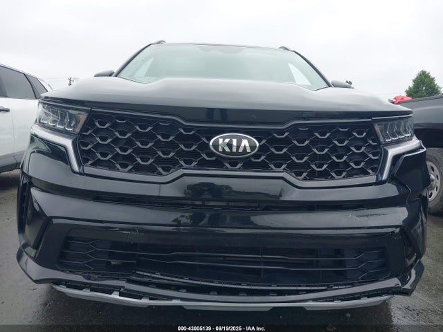 5XYRL4LC4MG012101 KIA gdi theta-iii