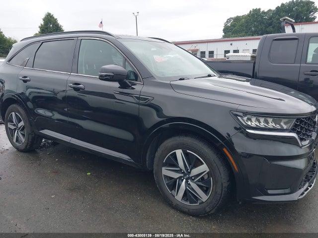 5XYRL4LC4MG012101 KIA gdi theta-iii