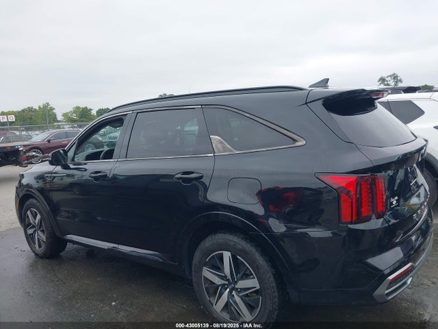 5XYRL4LC4MG012101 KIA gdi theta-iii