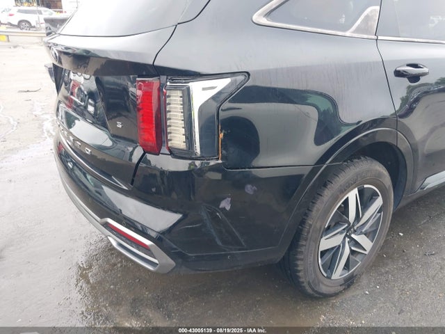 5XYRL4LC4MG012101 KIA gdi theta-iii