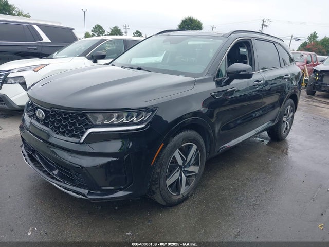 5XYRL4LC4MG012101 KIA gdi theta-iii