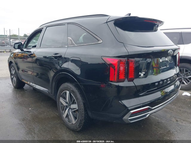 5XYRL4LC4MG012101 KIA gdi theta-iii