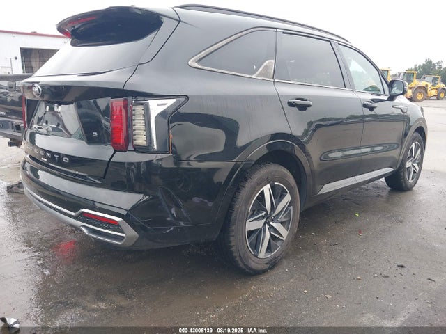 5XYRL4LC4MG012101 KIA gdi theta-iii