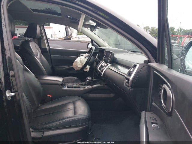 5XYRL4LC4MG012101 KIA gdi theta-iii