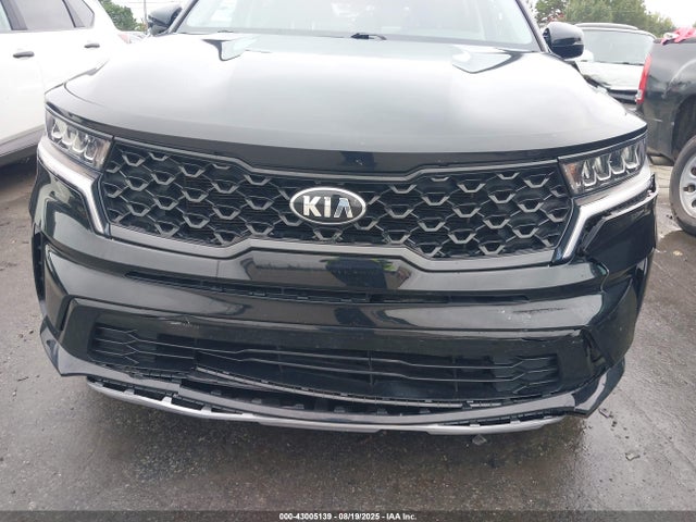 5XYRL4LC4MG012101 KIA gdi theta-iii