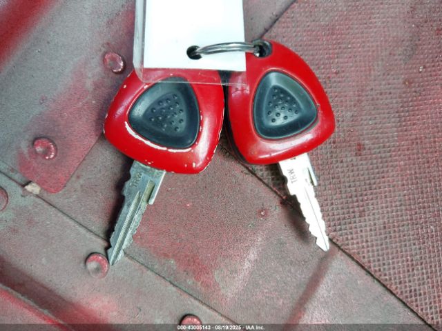 2005 FERRARI F430 ZFFEW58A850144175 Photo 10