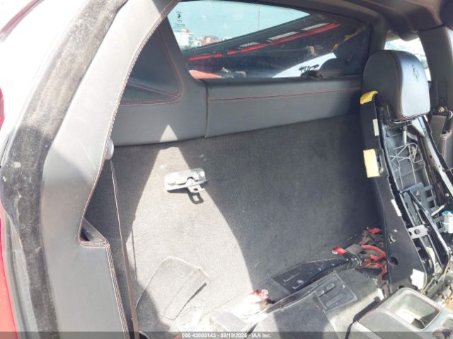 2005 FERRARI F430 ZFFEW58A850144175 Photo 7