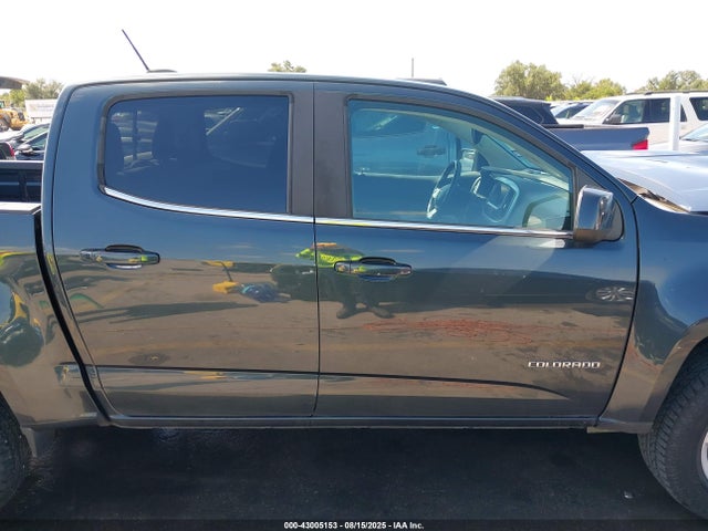 1GCGSCEN8J1182377 Chevrolet lgz - di: direct injection, vvt: variable valve timing, alum, var2, gen2