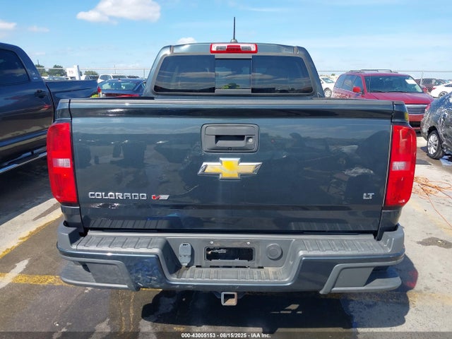 1GCGSCEN8J1182377 Chevrolet lgz - di: direct injection, vvt: variable valve timing, alum, var2, gen2