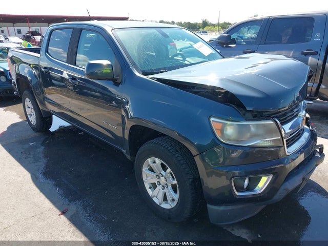 1GCGSCEN8J1182377 Chevrolet lgz - di: direct injection, vvt: variable valve timing, alum, var2, gen2