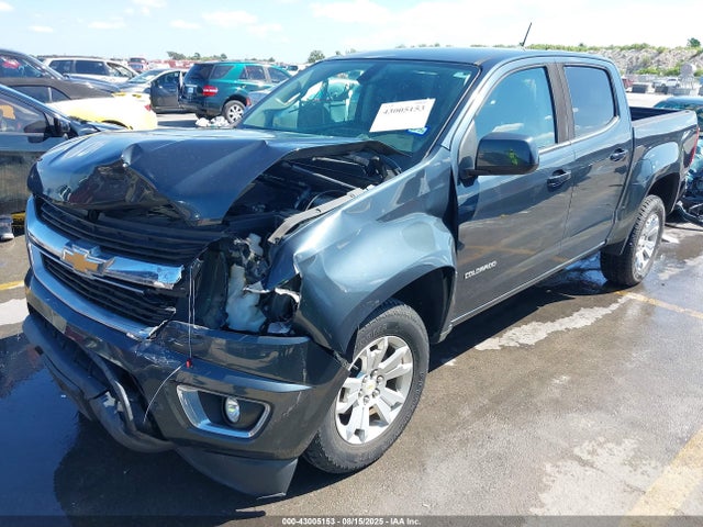 1GCGSCEN8J1182377 Chevrolet lgz - di: direct injection, vvt: variable valve timing, alum, var2, gen2
