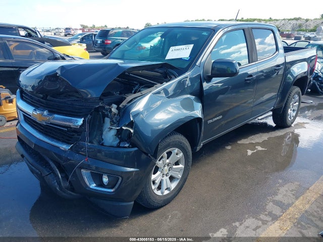 1GCGSCEN8J1182377 Chevrolet lgz - di: direct injection, vvt: variable valve timing, alum, var2, gen2